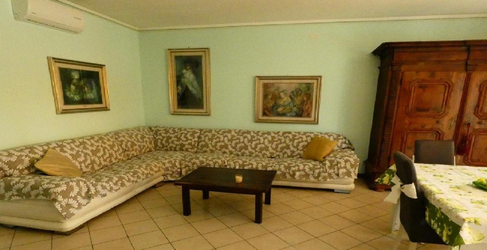 Villa Paradiso Польпенацце-дель-Гарда Екстер'єр фото